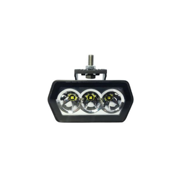 Світлодіодна фара StarLight SL-W0715S дальнє + ближнє світло WHITE 15W 1500Lm 5700K 12/24V