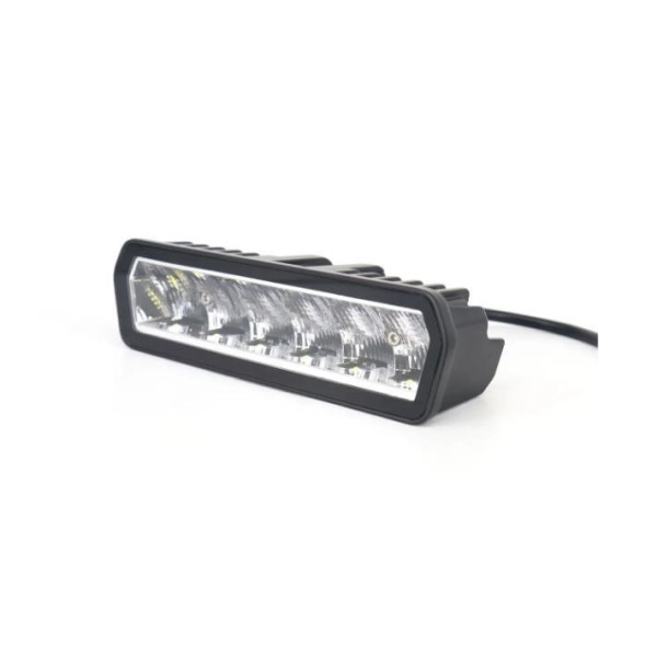 Светодиодная фара StarLight SL-W0830D дальний свет WHITE 30W 3000Lm 5700K 12/24V