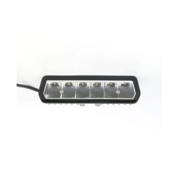 Светодиодная фара StarLight SL-W0830D дальний свет WHITE 30W 3000Lm 5700K 12/24V