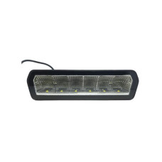Светодиодная фара StarLight SL-W0830F ближний рассеянный свет, прожектор WHITE 30W 3000Lm 5700K 12/24V