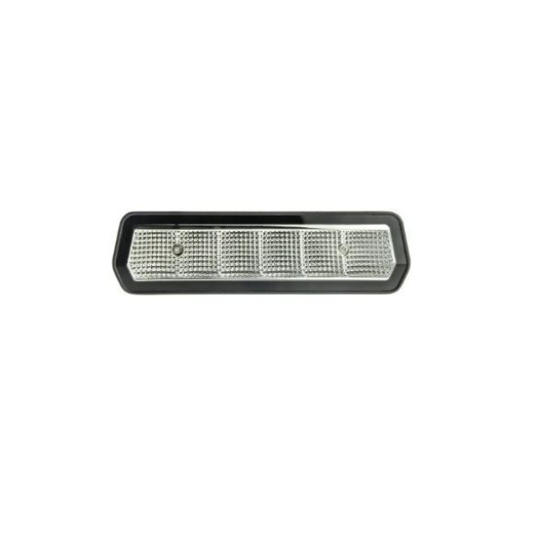 Светодиодная фара StarLight SL-W0830F ближний рассеянный свет, прожектор WHITE 30W 3000Lm 5700K 12/24V