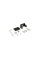 Светодиодная фара StarLight SL-W0830F ближний рассеянный свет, прожектор WHITE 30W 3000Lm 5700K 12/24V