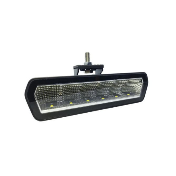 Светодиодная фара StarLight SL-W0830F ближний рассеянный свет, прожектор WHITE 30W 3000Lm 5700K 12/24V