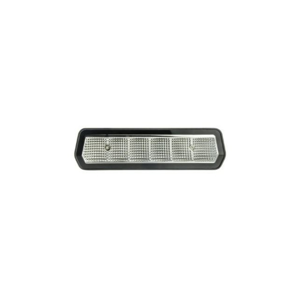 Светодиодная фара StarLight SL-W0830F ближний рассеянный свет, прожектор WHITE 30W 3000Lm 5700K 12/24V