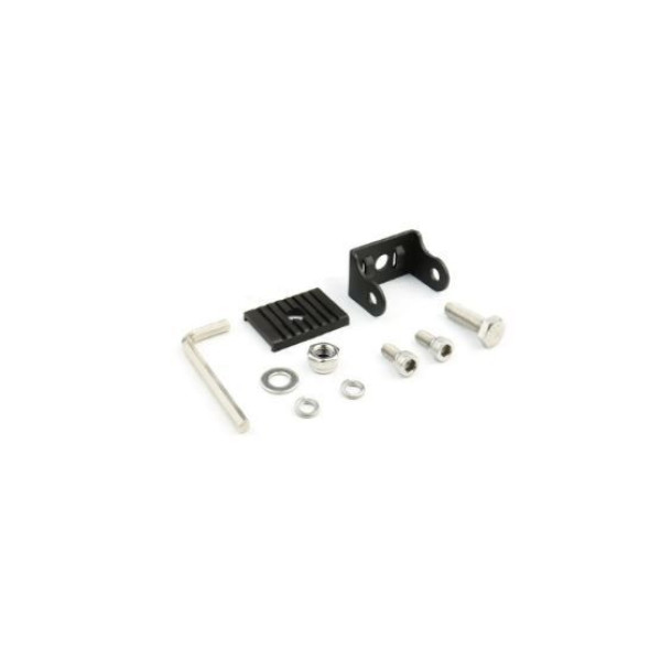 Светодиодная фара StarLight SL-W0830F ближний рассеянный свет, прожектор WHITE 30W 3000Lm 5700K 12/24V