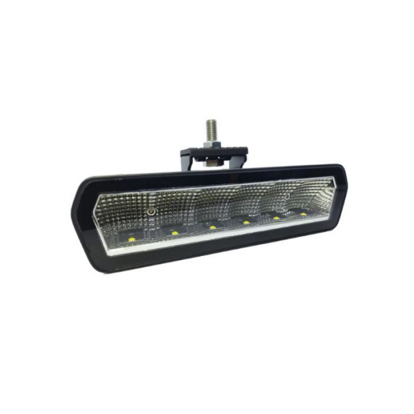 Светодиодная фара StarLight SL-W0830F ближний рассеянный свет, прожектор WHITE 30W 3000Lm 5700K 12/24V