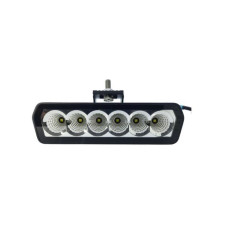 Світлодіодна фара StarLight SL-W0930F ближнє розсіяне світло WHITE 30W 3000Lm 5700K 12/24V