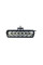 Світлодіодна фара StarLight SL-W0930F ближнє розсіяне світло WHITE 30W 3000Lm 5700K 12/24V