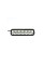 Світлодіодна фара StarLight SL-W0930F ближнє розсіяне світло WHITE 30W 3000Lm 5700K 12/24V