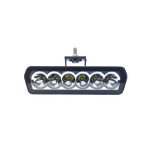 Світлодіодна фара StarLight SL-W0930S дальнє + ближнє світло WHITE 30W 3000Lm 5700K 12/24V