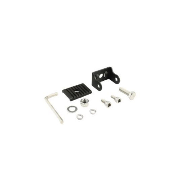 Світлодіодна фара StarLight SL-W0930S дальнє + ближнє світло WHITE 30W 3000Lm 5700K 12/24V