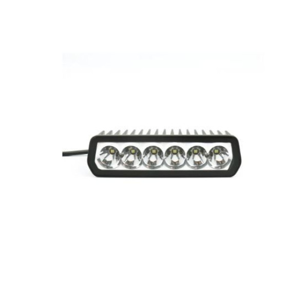 Світлодіодна фара StarLight SL-W0930S дальнє + ближнє світло WHITE 30W 3000Lm 5700K 12/24V