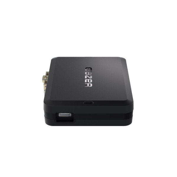 Автосигналізація Gazer S5 Tap