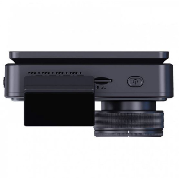Видеорегистратор Aspiring Expert 10 CPL Wifi 4k