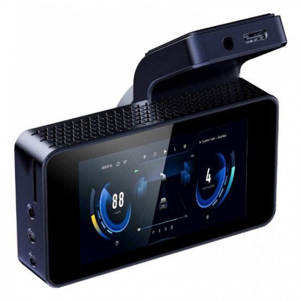 Відеореєстратор Aspiring AT360 Dual 4G Wifi GPS