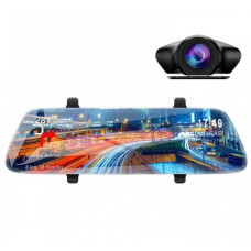 Зеркало-накладка заднього огляду Aspiring Maxi 5 WIfi 4K Speedcam