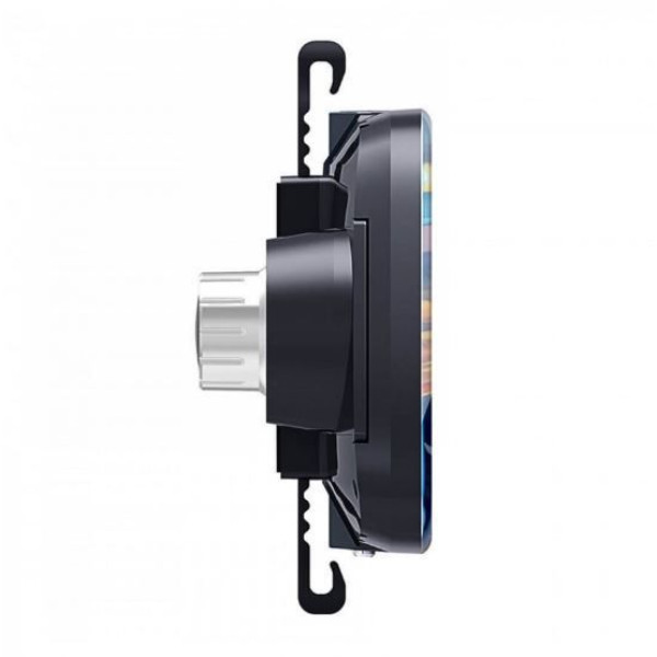 Дзеркало-накладка заднього огляду Aspiring Maxi 5 WIfi 4K Speedcam