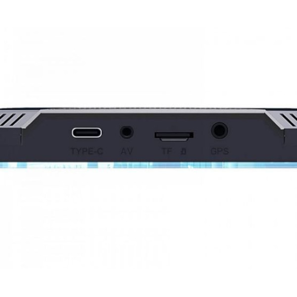 Дзеркало-накладка заднього огляду Aspiring Maxi 5 WIfi 4K Speedcam