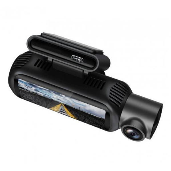 Відеореєстратор Aspiring Griffon 2 Wi-Fi 2.5К, 3 channels