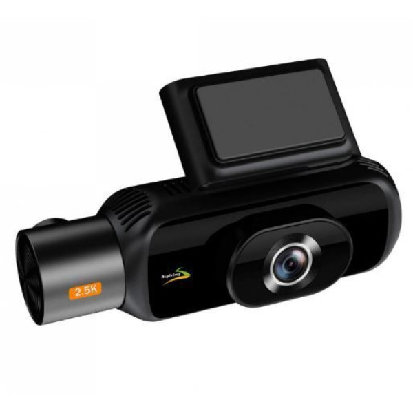 Відеореєстратор Aspiring Griffon 2 Wi-Fi 2.5К, 3 channels