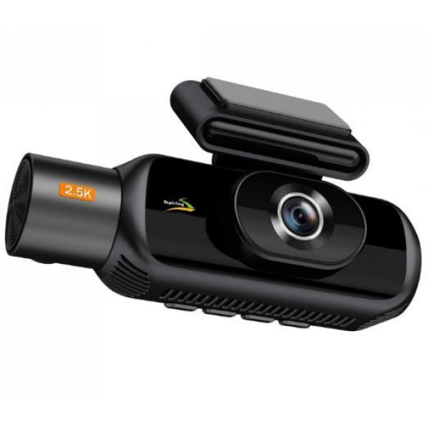 Відеореєстратор Aspiring Griffon 2 Wi-Fi 2.5К, 3 channels