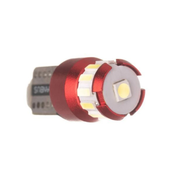 Габарит LED Prime-X T10-KS з обманкою (2 шт.)