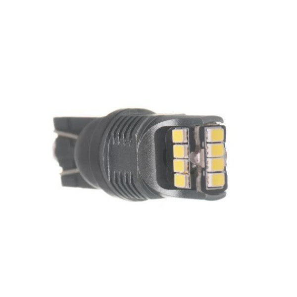 Габарит LED Prime-X T10-KM с обманкой (2 шт.)