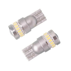 Габарит LED Prime-X T10-KR з обманкою (2 шт.)