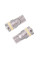 Габарит LED Prime-X T10-KR з обманкою (2 шт.)