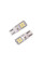 Габарит LED Prime-X T10-KN с обманкой (2 шт.)
