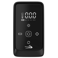 Компресор портативний Aspiring Storm 6 Powerbank 90W 20L/min Wireless and Cord