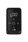 Компресор портативний Aspiring Storm 6 Powerbank 90W 20L/min Wireless and Cord