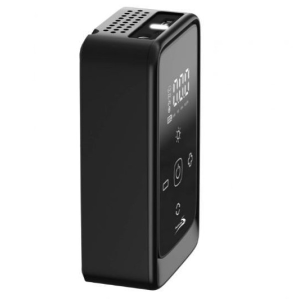 Компресор портативний Aspiring Storm 6 Powerbank 90W 20L/min Wireless and Cord