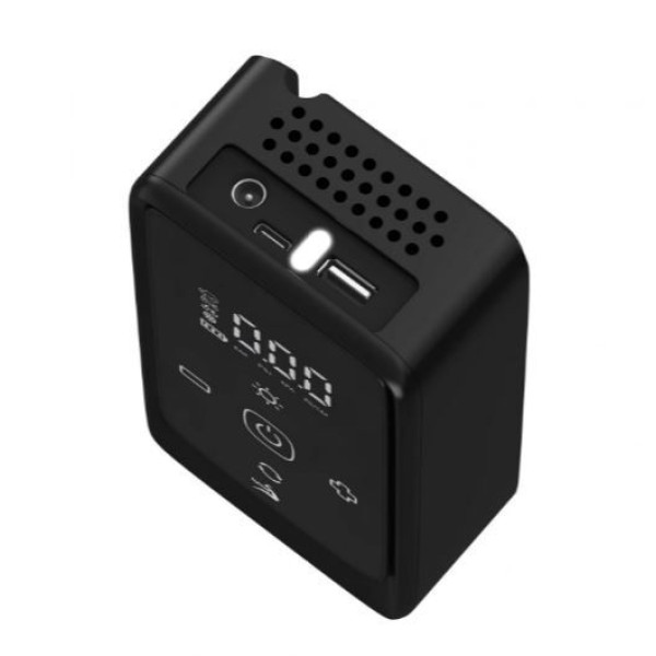 Компресор портативний Aspiring Storm 6 Powerbank 90W 20L/min Wireless and Cord