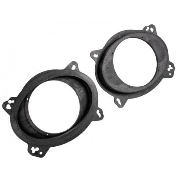 Проставки під динаміки ACV 271296-02 165 мм / 6,5