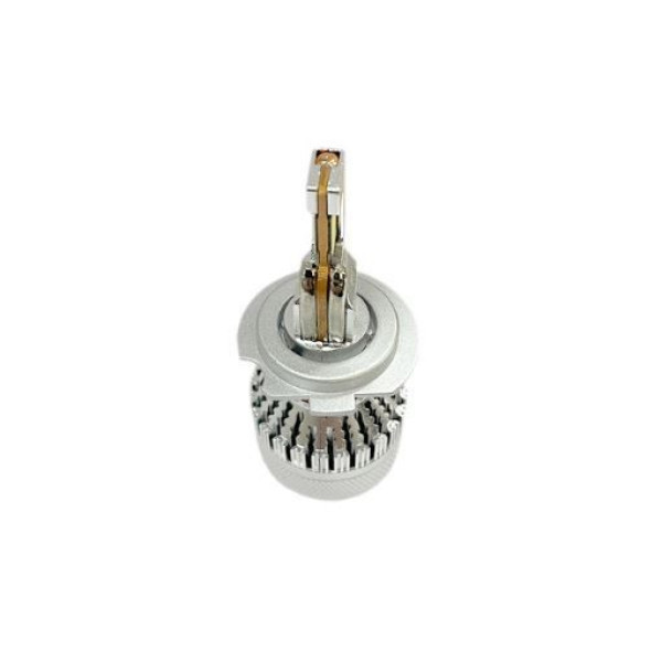 Лампи світлодіодні ALed XL H7 6000К 65W 12V XLH7G4 (2 шт.)
