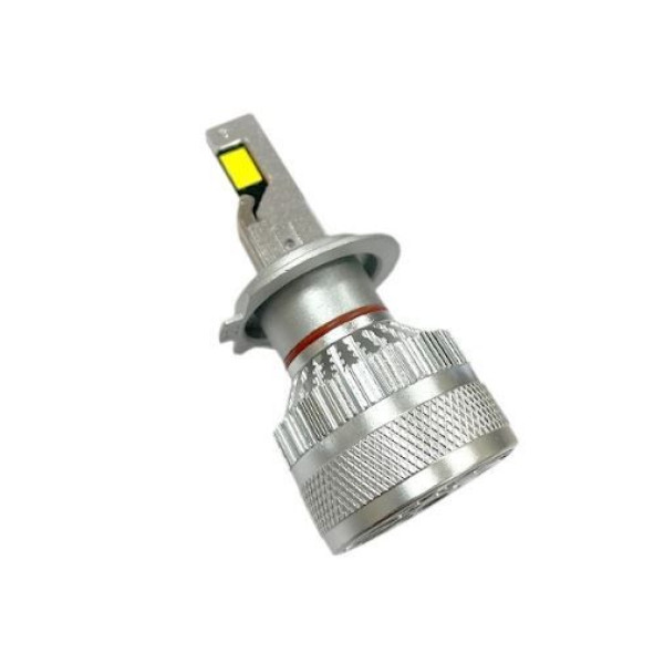 Лампи світлодіодні ALed XL H7 6000К 65W 12V XLH7G4 (2 шт.)