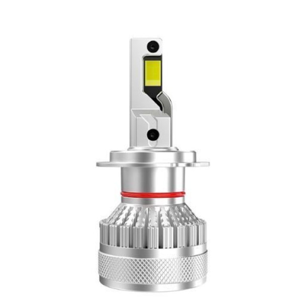 Лампи світлодіодні ALed XL H7 6000К 65W 12V XLH7G4 (2 шт.)