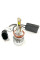 Лампи світлодіодні ALed XL H11 6000К 65W 12V XLH11G4 (2 шт.)