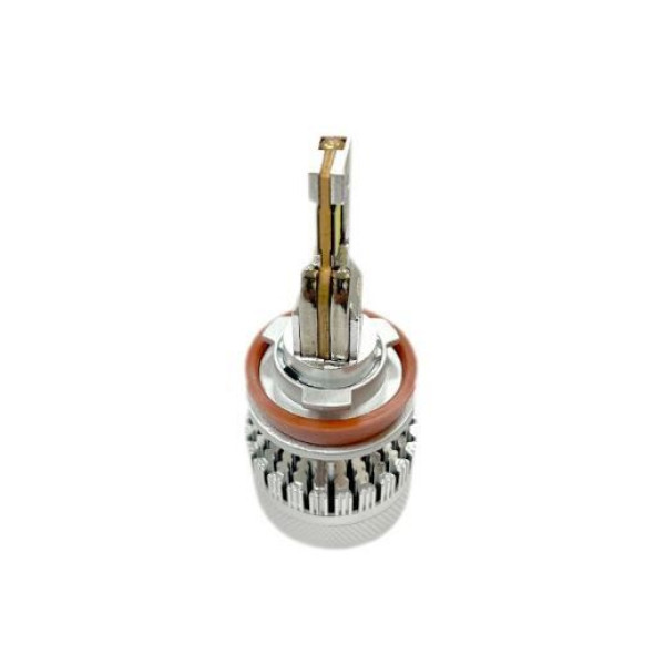 Лампи світлодіодні ALed XL H11 6000К 65W 12V XLH11G4 (2 шт.)