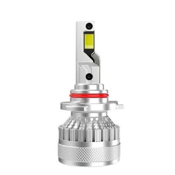 Лампи світлодіодні ALed XL HB3/HB4 (9005/9006) 6000К 65W 12V XLHB3/HB4G4 (2 шт.)