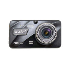 Відеореєстратор Celsior F811D