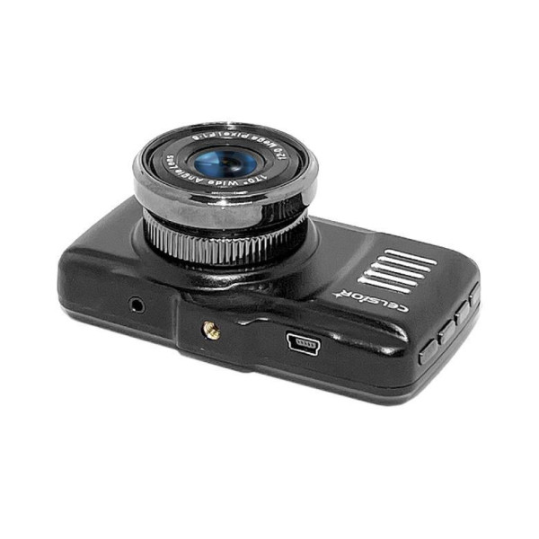 Відеореєстратор Celsior F810D