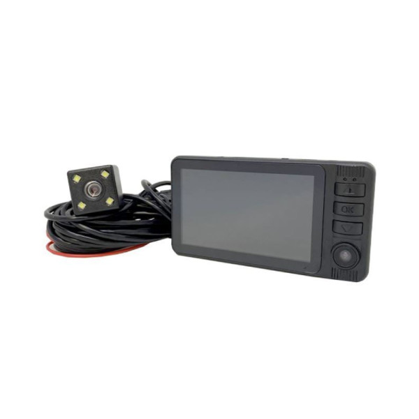 Видеорегистратор Celsior H745D