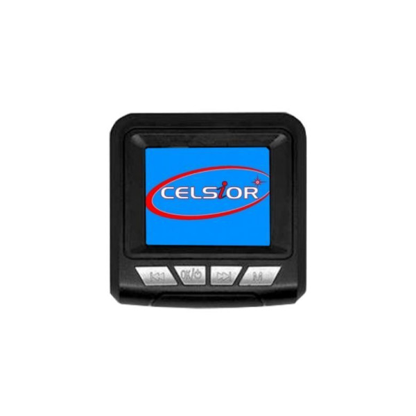 Відеореєстратор Celsior CS-405