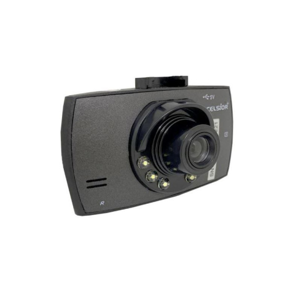 Відеореєстратор Celsior CS-404