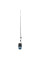 Антена Blaupunkt AUTOJET 25 silver
