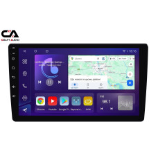 Мультимедіа CraftAudio QMS-98128 Android13 QLED 8+128Gb 9
