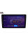 Мультимедіа CraftAudio QMS-98128 Android13 QLED 8+128Gb 9