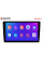 Мультимедийный центр Baxster BMS-B4010 Android 13 QLED 4+32Gb 10